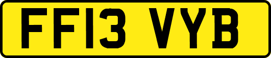 FF13VYB