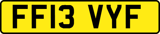 FF13VYF
