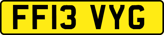 FF13VYG