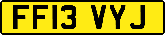 FF13VYJ