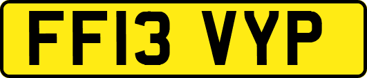 FF13VYP