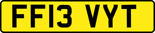 FF13VYT