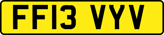 FF13VYV