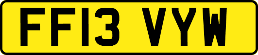 FF13VYW