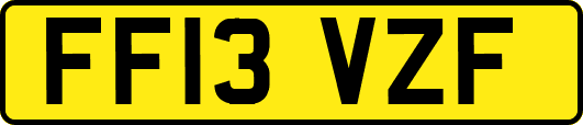 FF13VZF