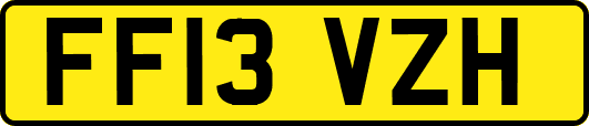 FF13VZH