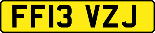 FF13VZJ