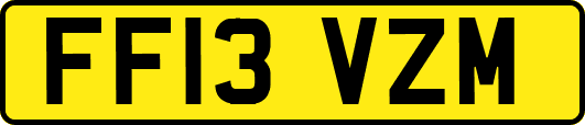FF13VZM