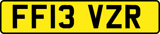 FF13VZR