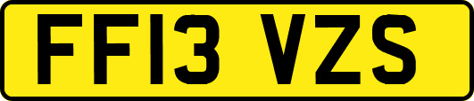 FF13VZS