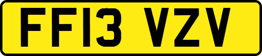 FF13VZV