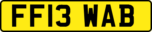 FF13WAB
