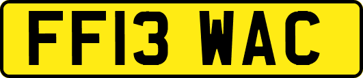 FF13WAC