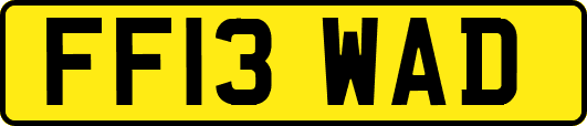 FF13WAD