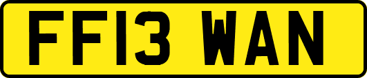 FF13WAN