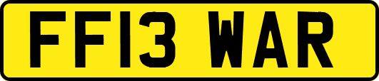 FF13WAR