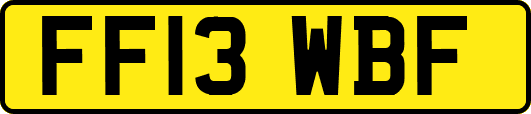 FF13WBF