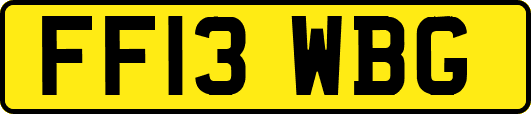 FF13WBG
