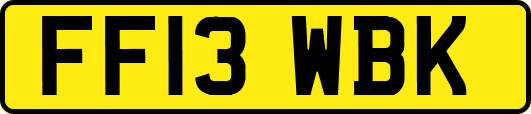 FF13WBK