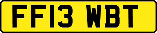 FF13WBT