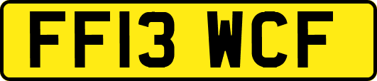 FF13WCF