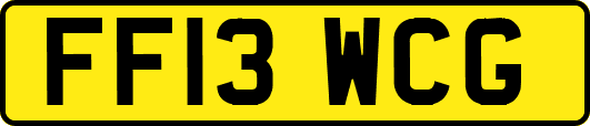 FF13WCG
