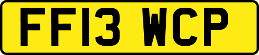 FF13WCP