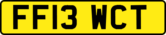 FF13WCT