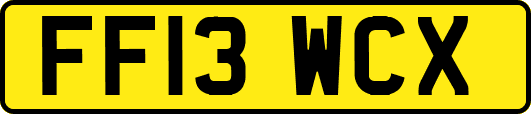 FF13WCX