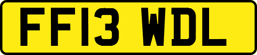 FF13WDL