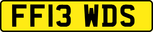 FF13WDS