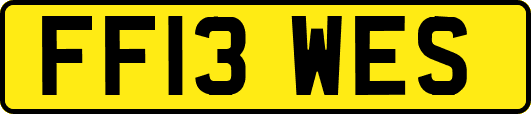 FF13WES
