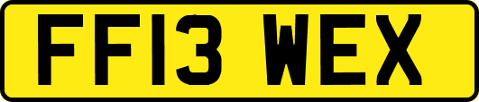 FF13WEX