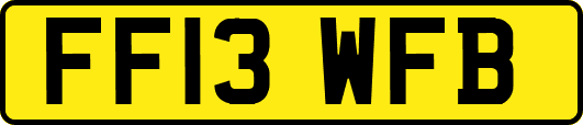 FF13WFB