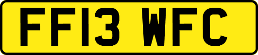 FF13WFC
