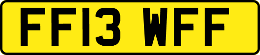 FF13WFF