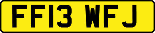 FF13WFJ