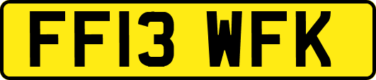 FF13WFK