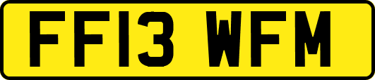 FF13WFM