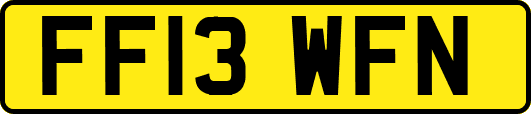 FF13WFN