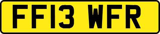 FF13WFR