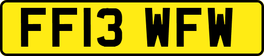FF13WFW