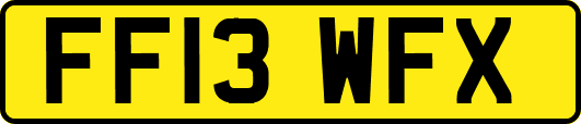 FF13WFX
