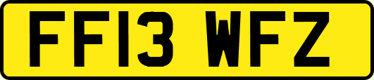 FF13WFZ