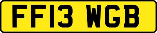 FF13WGB