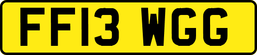 FF13WGG