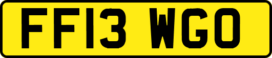 FF13WGO