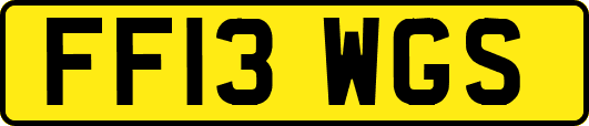 FF13WGS