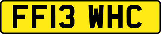 FF13WHC