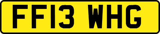 FF13WHG